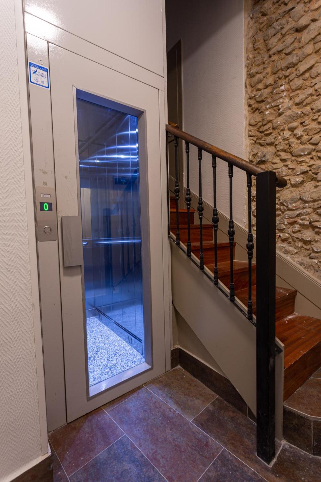 Casual Fuentes Hotel Bilbao Exterior photo