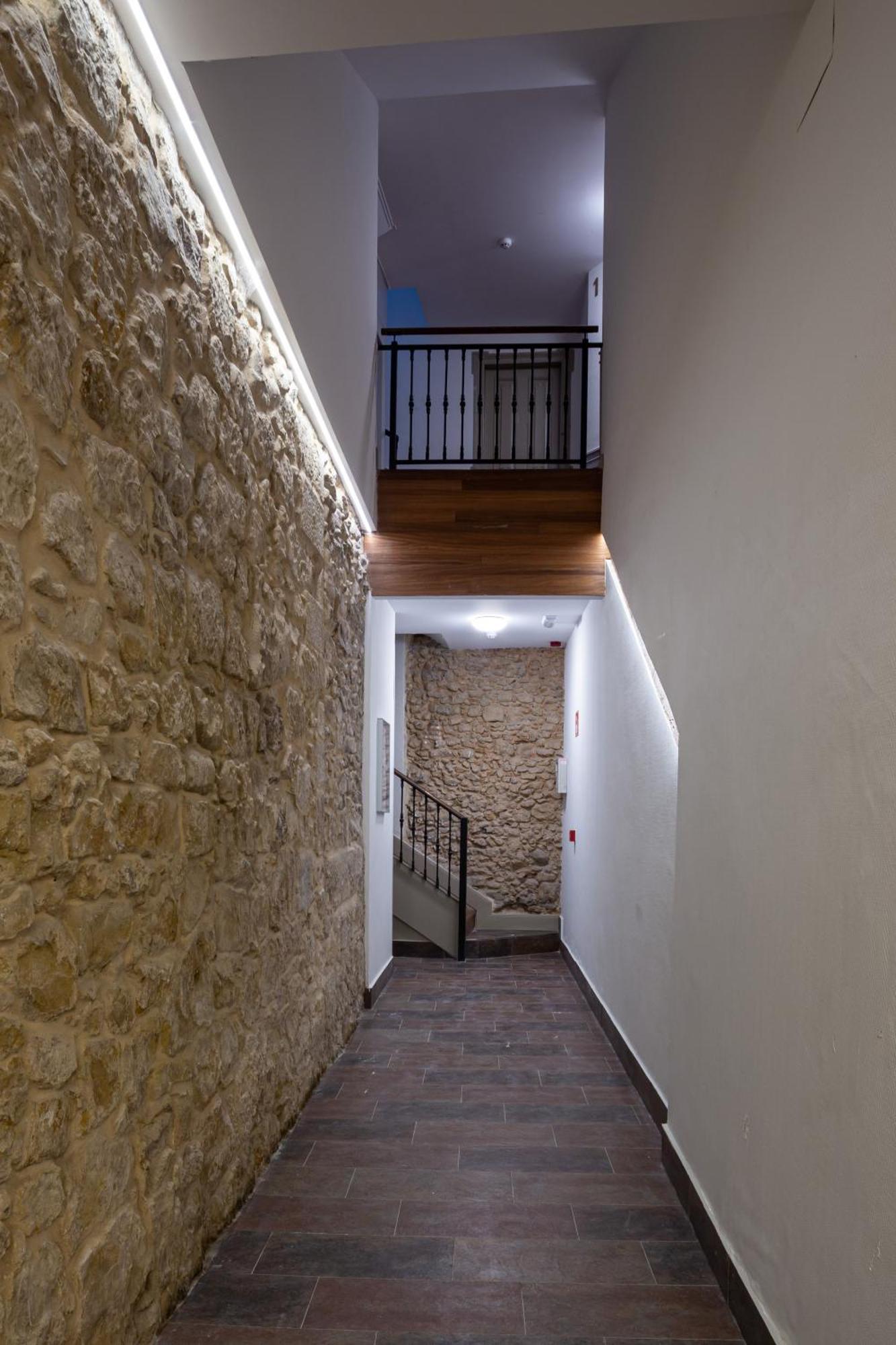 Casual Fuentes Hotel Bilbao Exterior photo